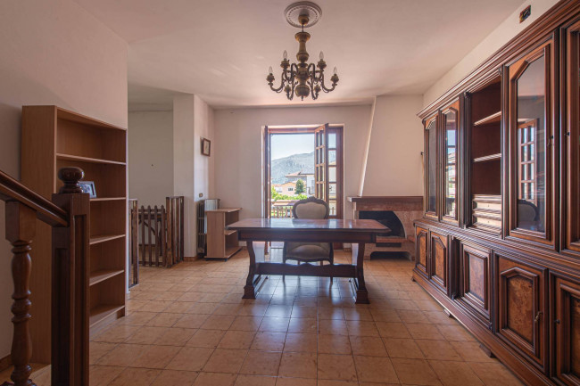 Villa for sale in Roccasecca