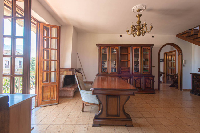 Villa for sale in Roccasecca