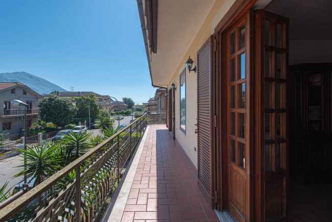 Villa for sale in Roccasecca