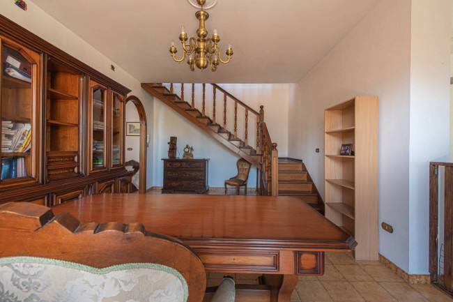 Villa for sale in Roccasecca