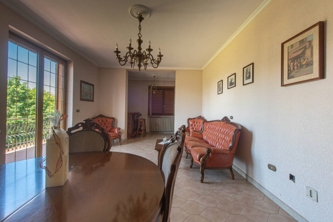 Villa for sale in Roccasecca