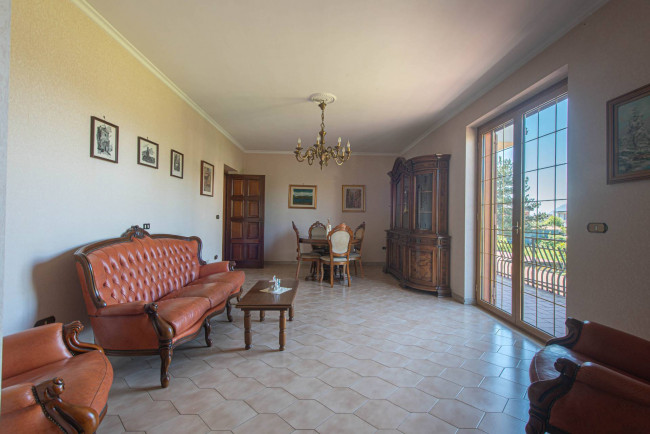 Villa for sale in Roccasecca