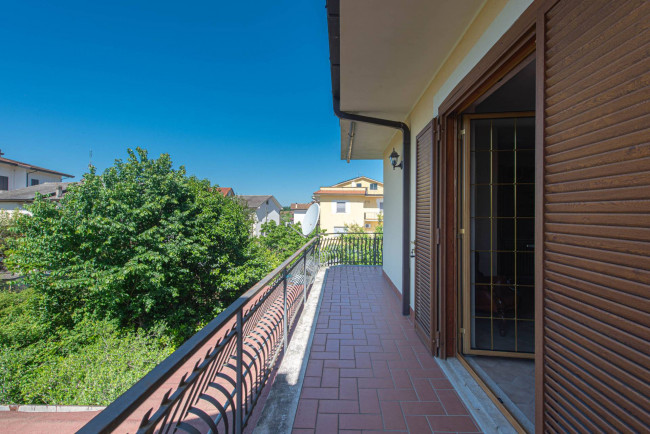 Villa for sale in Roccasecca
