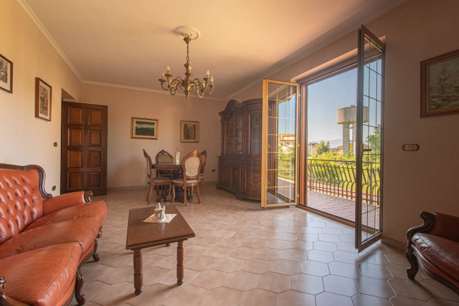 Villa for sale in Roccasecca