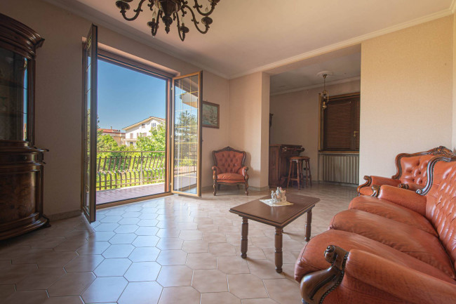Villa for sale in Roccasecca