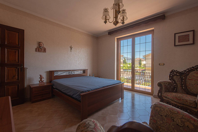 Villa for sale in Roccasecca