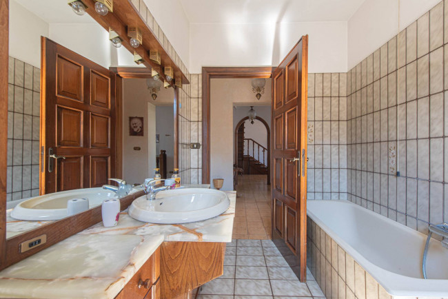 Villa for sale in Roccasecca