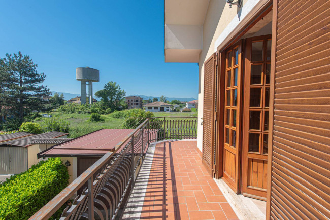 Villa for sale in Roccasecca