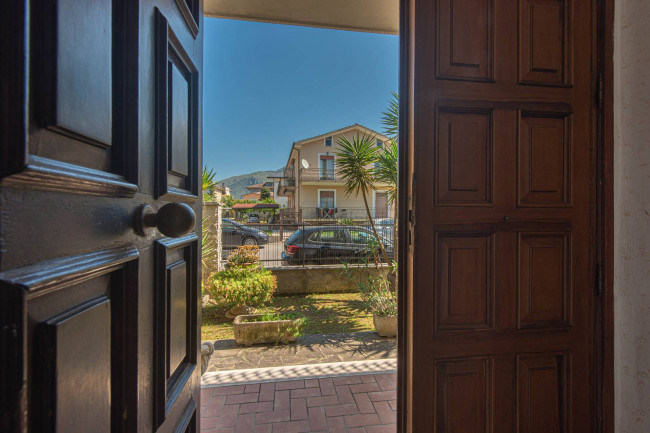 Villa for sale in Roccasecca