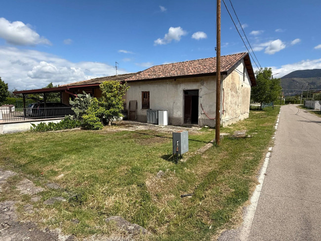 semi-detached house for sale in Roccasecca