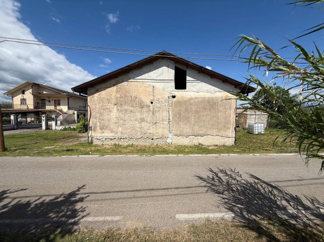 semi-detached house for sale in Roccasecca