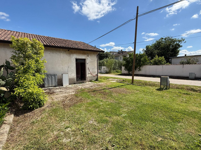 semi-detached house for sale in Roccasecca