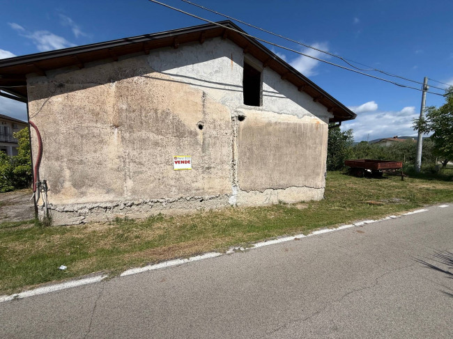 semi-detached house for sale in Roccasecca