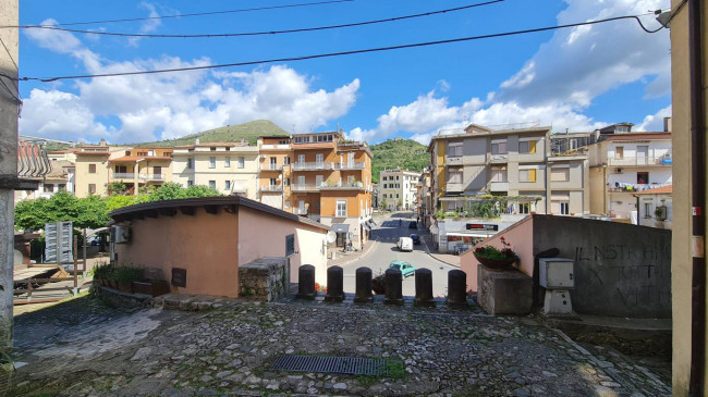 Abitazioni tipiche storiche in vendita a Itri