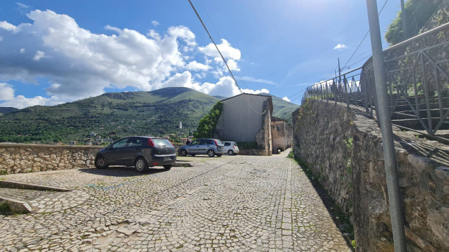 Abitazioni tipiche storiche in vendita a Itri
