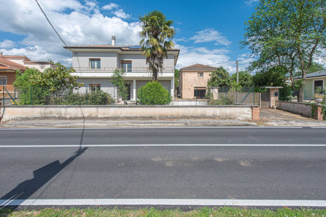 Villa in vendita a Casalvieri