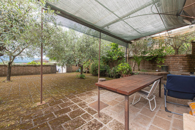 Palazzo storico in vendita a Colfelice