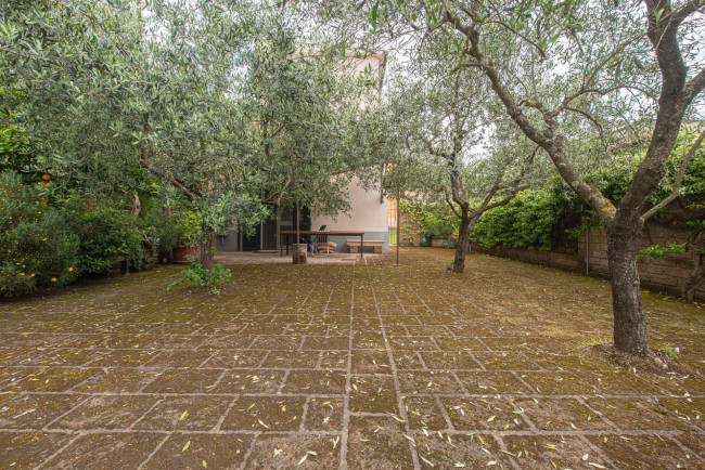 Palazzo storico in vendita a Colfelice