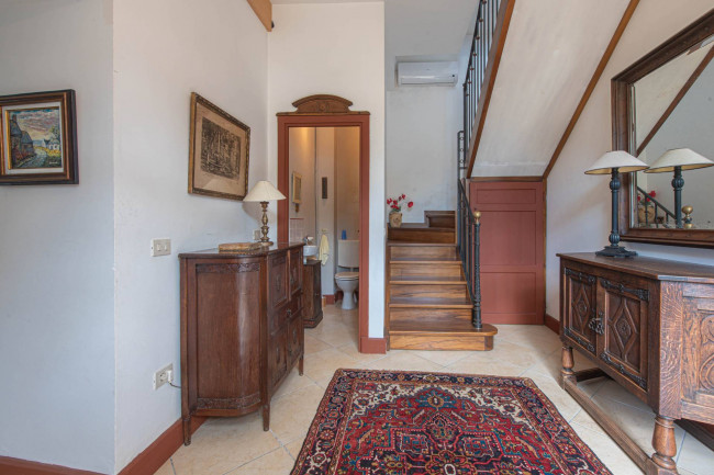 Palazzo storico in vendita a Colfelice