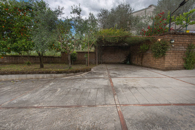 Palazzo storico in vendita a Colfelice
