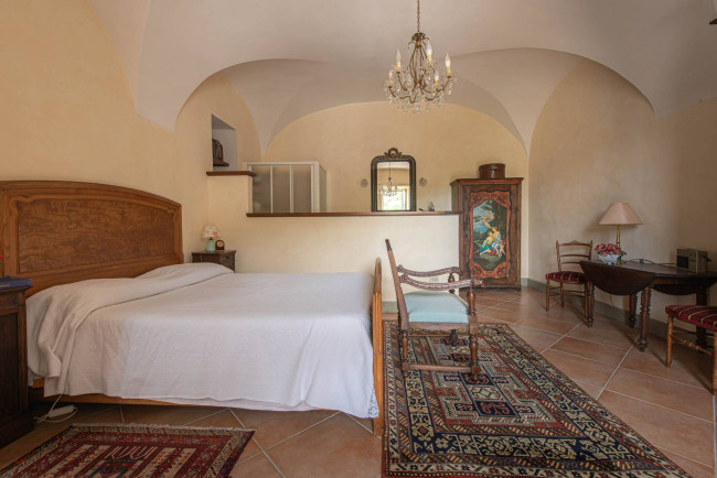 Palazzo storico in vendita a Colfelice