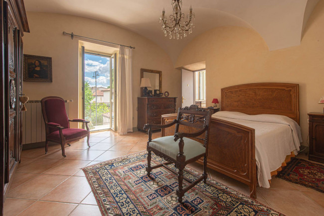 Palazzo storico in vendita a Colfelice