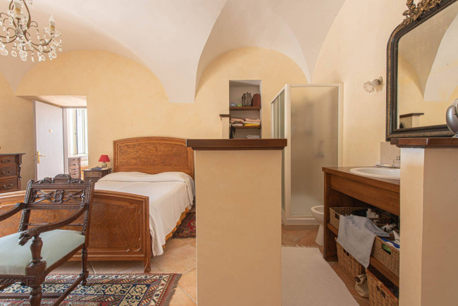 Palazzo storico in vendita a Colfelice