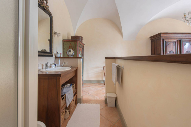Palazzo storico in vendita a Colfelice