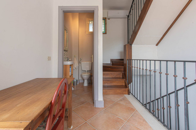 Palazzo storico in vendita a Colfelice