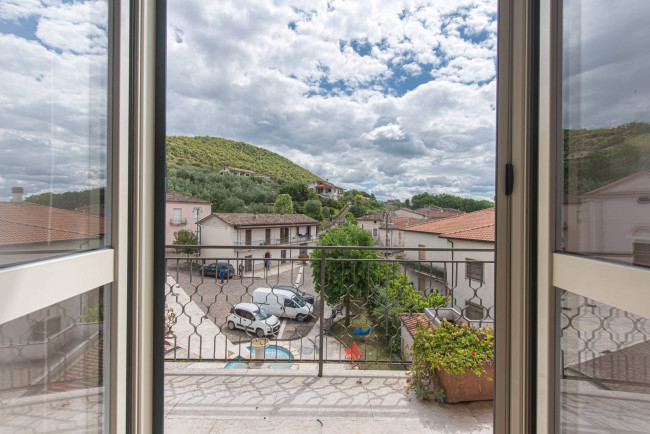 Palazzo storico in vendita a Colfelice