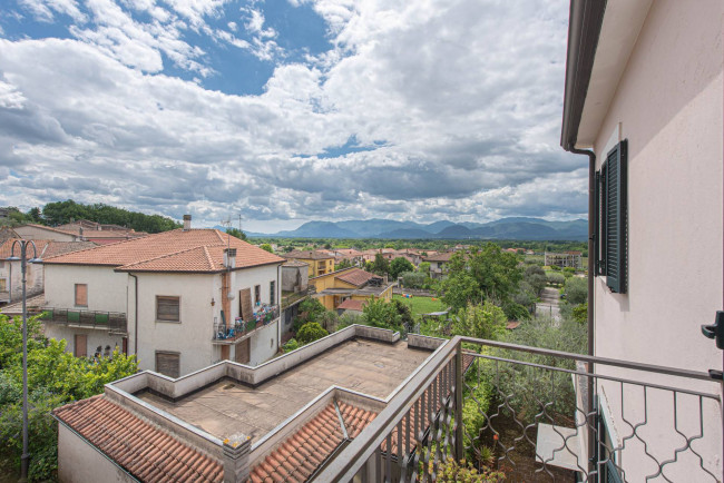 Palazzo storico in vendita a Colfelice