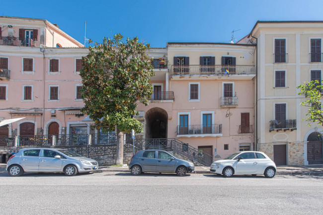 Palazzo storico in vendita a Arce