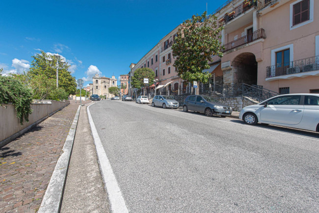 Palazzo storico in vendita a Arce