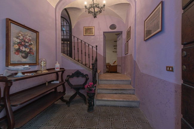 Palazzo storico in vendita a Arce