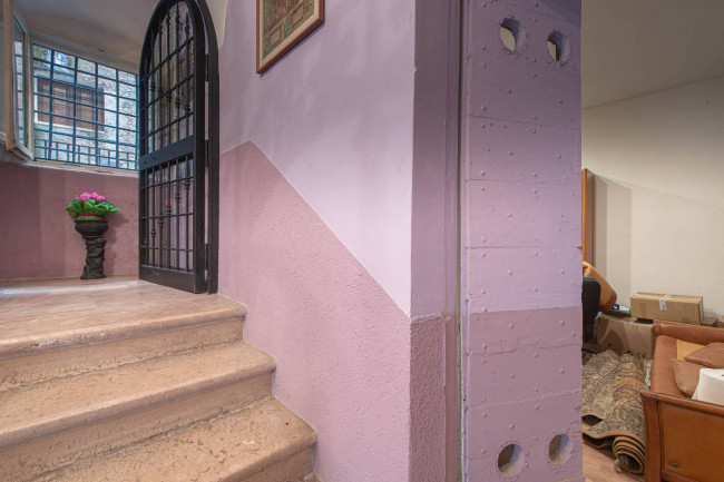 Palazzo storico in vendita a Arce
