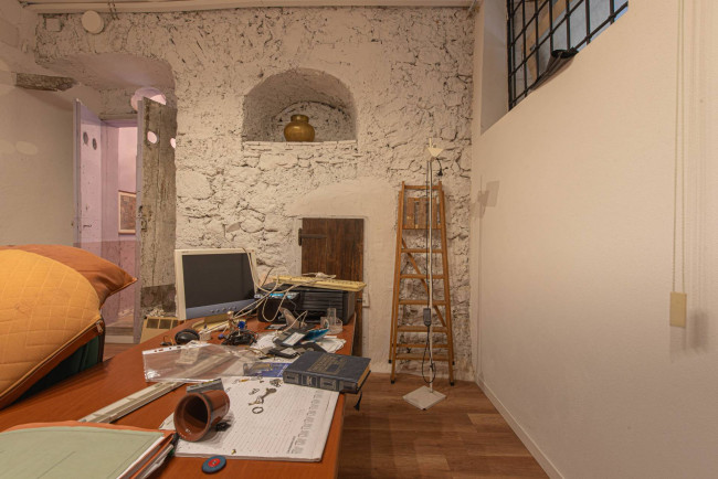 Palazzo storico in vendita a Arce