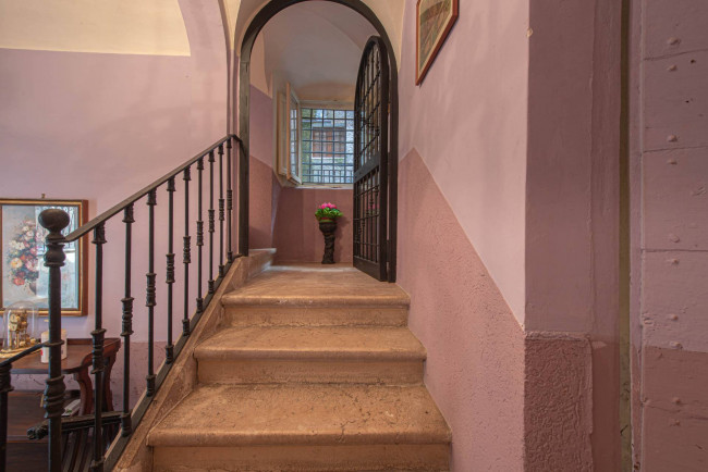 Palazzo storico in vendita a Arce