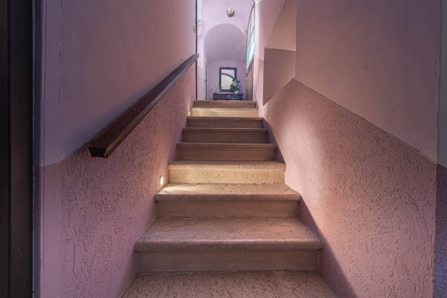 Palazzo storico in vendita a Arce