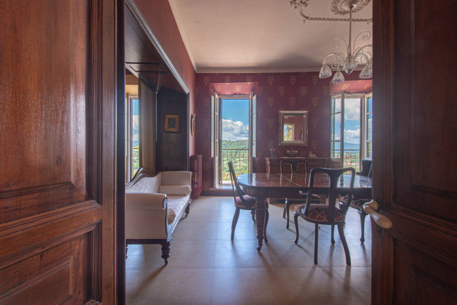 Palazzo storico in vendita a Arce