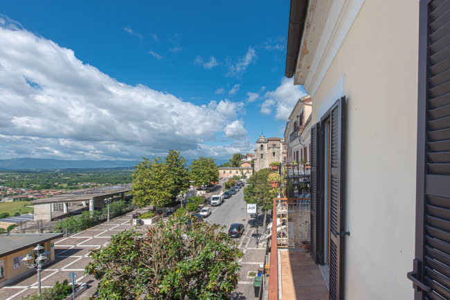 Palazzo storico in vendita a Arce