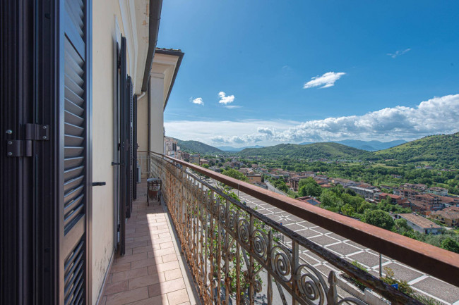 Palazzo storico in vendita a Arce