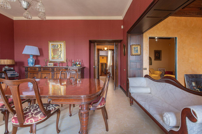 Palazzo storico in vendita a Arce