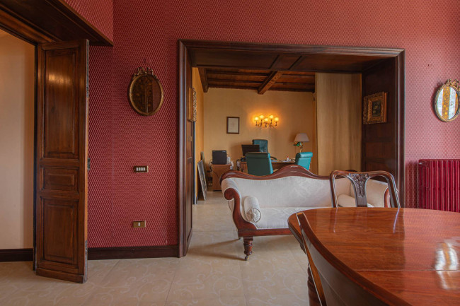 Palazzo storico in vendita a Arce