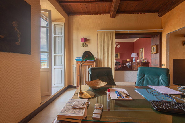 Palazzo storico in vendita a Arce