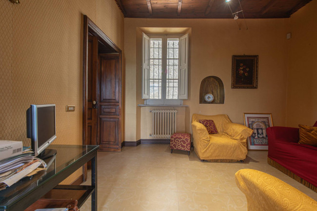 Palazzo storico in vendita a Arce