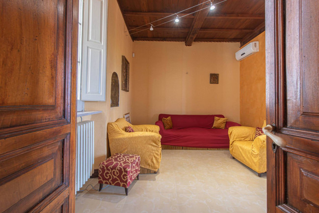Palazzo storico in vendita a Arce
