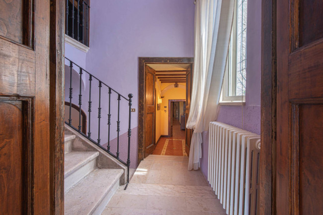 Palazzo storico in vendita a Arce