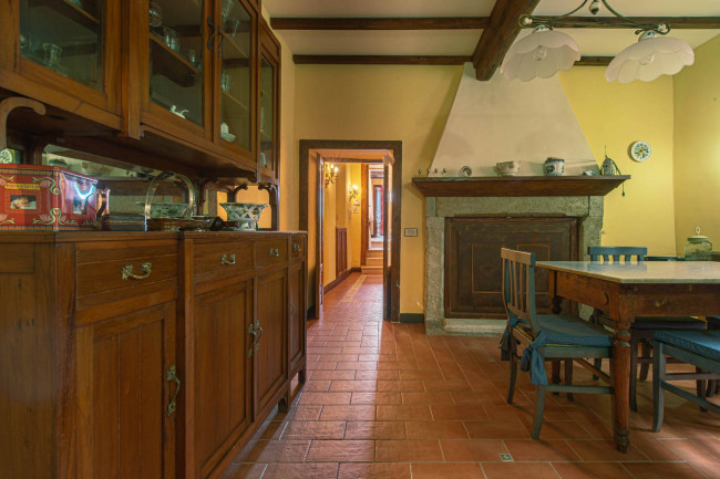 Palazzo storico in vendita a Arce