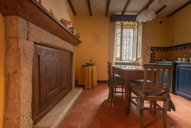 Palazzo storico in vendita a Arce