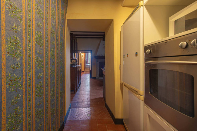 Palazzo storico in vendita a Arce